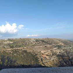 Straße erinnert ans Timmelsjoch