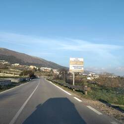 Pater Pio's Wirkstätte