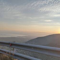 Bucht von Manfredonia