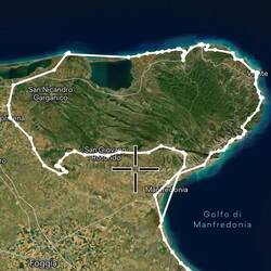 Unsere heutige Route