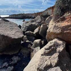 Immer suche ich mir diese Wege aus 😂😂