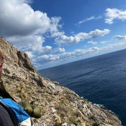 Seht ihr den Weg? 😂😂