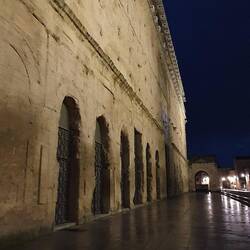 Monument antikes Theater