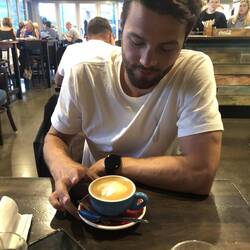 Coffee Nr2