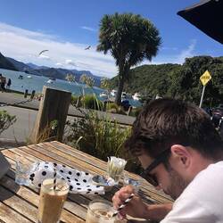 Coffee Nr1