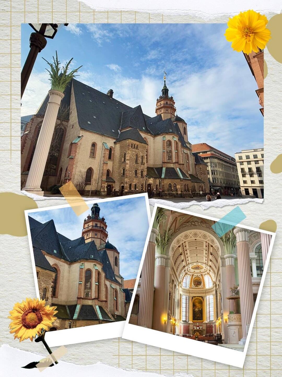 Nikolaikirche