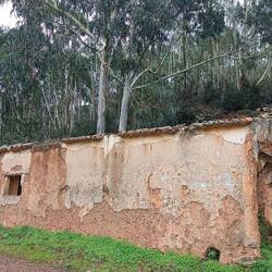 Alte FeWo Anlage 🤣.