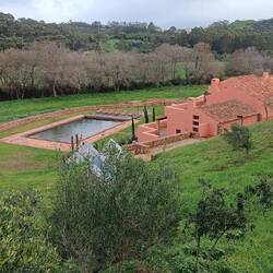 Neue, idyllisch gelegene Appartement-Anlage
