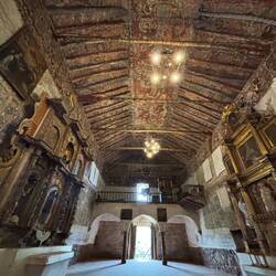 Church of Senora de Monserrat