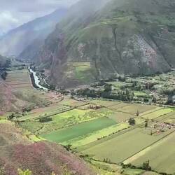The Sacred Valley