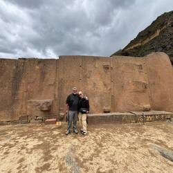 Woohoo! Made it to the SunTemple