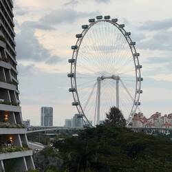 Singapore Flyer 🎡