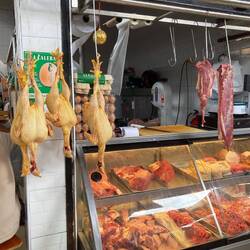 Und auch das! Ich sehe genau, wie das Gesundheitsamt die Hände über dem Kopf zusammen schlägt 😂.