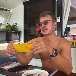 die Geburtstags Schnitzeljagd