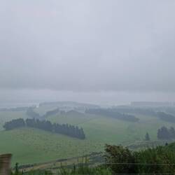 S'Wätter, öppe 1,5 h spöter 🌧