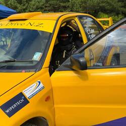 Rally Drive NZ