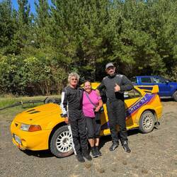 Rally Drive NZ