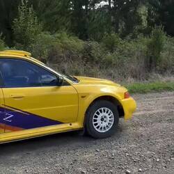 Rechts: Geschwindigkeit in "km/h"