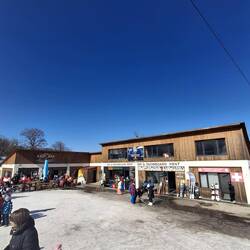 Apre ski und skiverleih