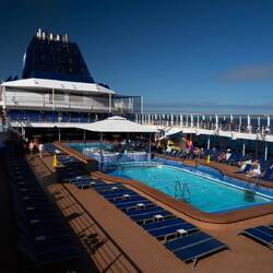 Pooldeck