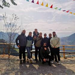 Unsere Gruppe