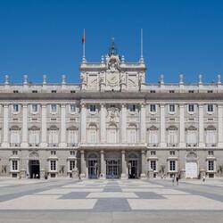 Der Königspalast