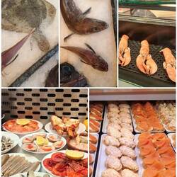 Mercado de San Miguel