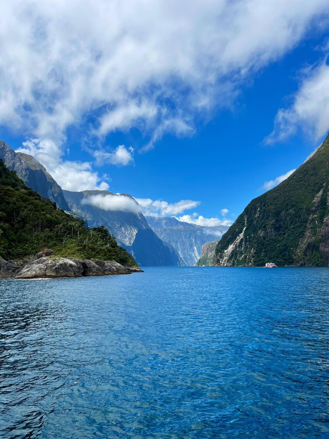 Milford Sound