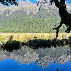 Mirror Lakes