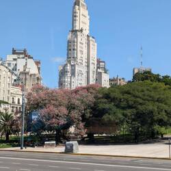 Early American, made quite an impression at the time