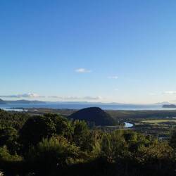 Lake Taupo