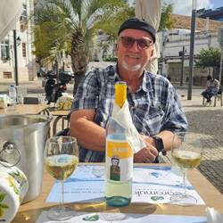 Frühstück im Farense