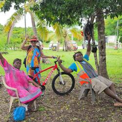 Unser Fahrradverleih