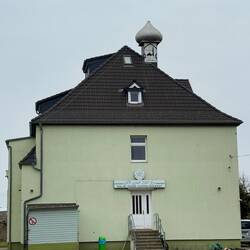Moschee