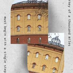 Gasometer