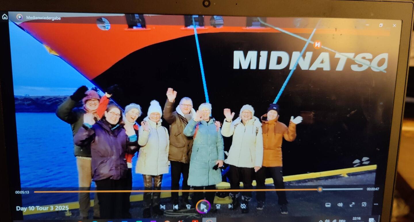 Vom Video