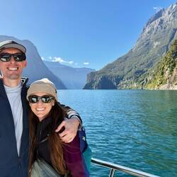 Milford Sound