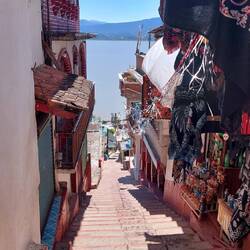 Von da unten komm ich her 😅