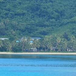 High school for the island