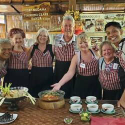 The finished products!