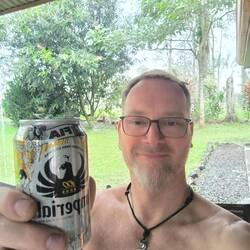 Den Rest habe ich erst Mal in den Kühlschrank gestellt...