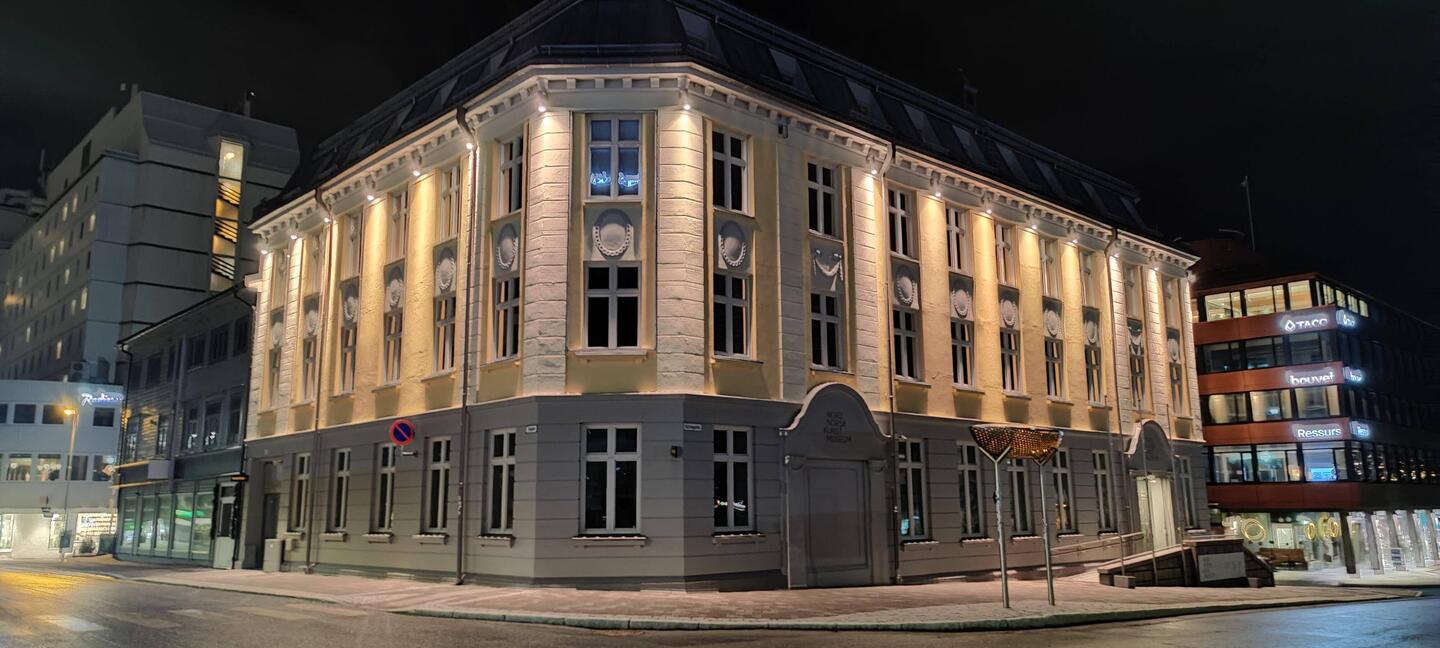 Das Kunstmuseum
