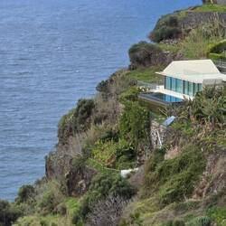 Das Haus könnte uns auch gefallen