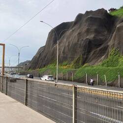 Sonst bin ich da oben.