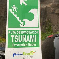 Sie sind vorbereitet.