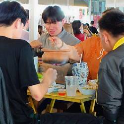 Das muss der Ursprungs-Hotpot sein