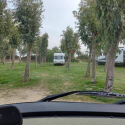 Olaf's Geschwister war auch da :))