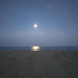 Unser letzter Abend vor der Heimreise 🥹