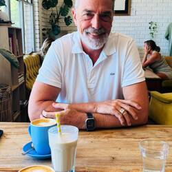 Noch flugs 'n Exmouth Coffee