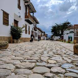 Villa de Leyva